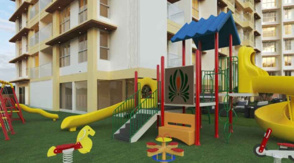Akshay-Avneesh-Imperium-kids-play-area