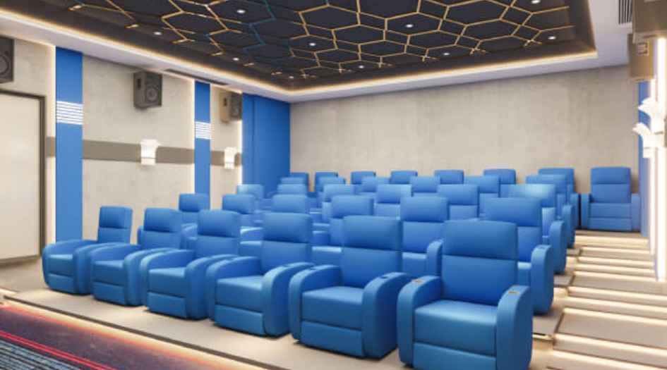 Akshay-Avneesh-Imperium-mini-theatre